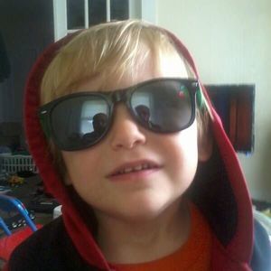 Meet your Posher, Matthew